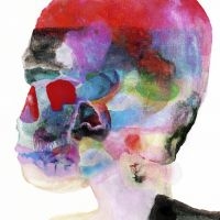 Spoon - Hot Thoughts in der Gruppe CD bei Bengans Skivbutik AB (2366271)