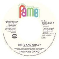 Fame Gang - Grits & Gravy in der Gruppe VINYL bei Bengans Skivbutik AB (2366307)