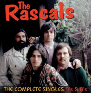 Rascals The - The Complete Singles A's & B's (2-C in der Gruppe CD / Pop bei Bengans Skivbutik AB (2366347)