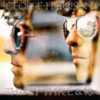 George Harrison - Thirty Three & 1/3 (Vinyl) in der Gruppe Minishops / George Harrison bei Bengans Skivbutik AB (2370064)