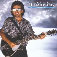 George Harrison - Cloud Nine (Vinyl) in der Gruppe Minishops / George Harrison bei Bengans Skivbutik AB (2370068)