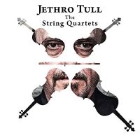 Jethro Tull - Jethro Tull - The String Quartets in der Gruppe UNSERE TIPPS / Weihnachtsgeschenktipp CD bei Bengans Skivbutik AB (2370076)