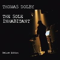 Dolby Thomas - Sole Inhabitant in der Gruppe VINYL bei Bengans Skivbutik AB (2370291)