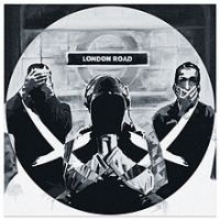 Modestep - London Road in der Gruppe VINYL bei Bengans Skivbutik AB (2370300)