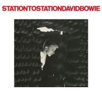 DAVID BOWIE - STATION TO STATION (1LP) in der Gruppe -Start Vinyl bei Bengans Skivbutik AB (2370581)