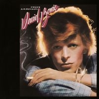 DAVID BOWIE - YOUNG AMERICANS in der Gruppe Minishops / David Bowie bei Bengans Skivbutik AB (2370590)