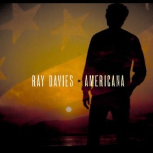 Davies Ray - Americana in der Gruppe UNSERE TIPPS / Weihnachtsgeschenktipp CD bei Bengans Skivbutik AB (2373893)