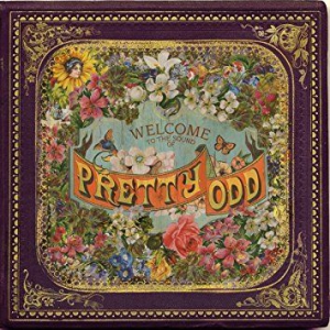 Panic! At The Disco - Pretty. Odd.(Vinyl) in der Gruppe -Start Jan R3 bei Bengans Skivbutik AB (2373927)