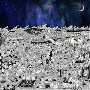 Father John Misty - Pure Comedy in der Gruppe UNSERE TIPPS / Klassiska lablar / PIAS Recordings bei Bengans Skivbutik AB (2377181)