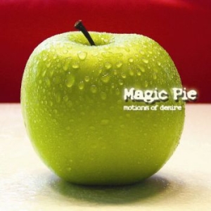 Magic Pie - Motions Of Desire in der Gruppe CD bei Bengans Skivbutik AB (2377201)