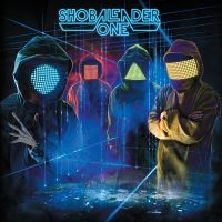 Shobaleader One - Elektrac in der Gruppe VINYL bei Bengans Skivbutik AB (2377249)