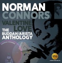 Connors Norman - Valentine Love: The Buddah / Arista in der Gruppe CD bei Bengans Skivbutik AB (2377280)