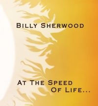 Sherwood Billy - At The Speed Of Life? in der Gruppe CD / Pop-Rock bei Bengans Skivbutik AB (2377317)