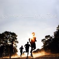 Sorority Noise - You're Not As ___ As You in der Gruppe VINYL bei Bengans Skivbutik AB (2377323)