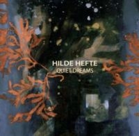 Hefte Hilde - Quiet Dreams in der Gruppe VINYL bei Bengans Skivbutik AB (2377342)