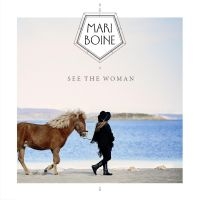 Boine Mari - See The Woman in der Gruppe CD / Pop-Rock bei Bengans Skivbutik AB (2378009)