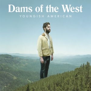 Dams Of The West - Youngish American in der Gruppe -Start Sell bei Bengans Skivbutik AB (2384548)