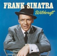 Sinatra Frank - Witchcraft in der Gruppe VINYL bei Bengans Skivbutik AB (2385524)