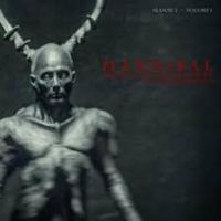 Filmmusik - Hannibal - Season 2 Vol. 1 in der Gruppe VINYL bei Bengans Skivbutik AB (2385623)