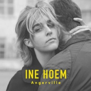 Hoem Ine - Angerville in der Gruppe CD / Pop-Rock bei Bengans Skivbutik AB (2385649)