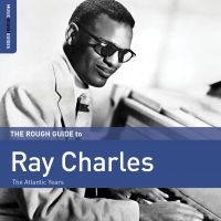 Charles Ray - Rough Guide To Ray Charles in der Gruppe CD bei Bengans Skivbutik AB (2385669)