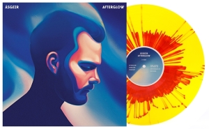 Asgeir - Afterglow in der Gruppe VINYL bei Bengans Skivbutik AB (2389554)