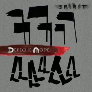 Depeche Mode - Spirit in der Gruppe -Start LP1 bei Bengans Skivbutik AB (2390488)