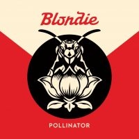 BLONDIE - POLLINATOR (VINYL) in der Gruppe UNSERE TIPPS / Weihnachtsgeschenktipp Vinyl bei Bengans Skivbutik AB (2391312)