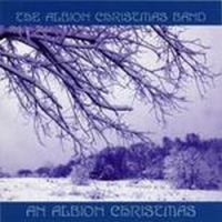 Albion Christmas Band - An Albion Christmas in der Gruppe CD bei Bengans Skivbutik AB (2392006)