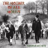 Blandade Artister - Mother Of All Morris in der Gruppe CD bei Bengans Skivbutik AB (2392017)