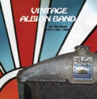 Albion Band - Vintage 77 81 81 in der Gruppe CD bei Bengans Skivbutik AB (2392018)