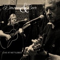 Downes & Beer - Live At Nettlebed in der Gruppe CD bei Bengans Skivbutik AB (2392026)