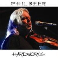 Beer Phil - Hardworks in der Gruppe CD bei Bengans Skivbutik AB (2392027)