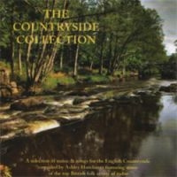 Blandade Artister - Countryside Collection in der Gruppe CD bei Bengans Skivbutik AB (2392030)