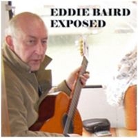 Baird Eddie - Exposed in der Gruppe CD bei Bengans Skivbutik AB (2392038)