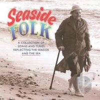 Blandade Artister - Seaside Folk in der Gruppe CD bei Bengans Skivbutik AB (2392040)