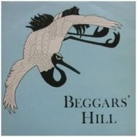 Beggars' Hill - Beggars' Hill in der Gruppe CD bei Bengans Skivbutik AB (2392046)