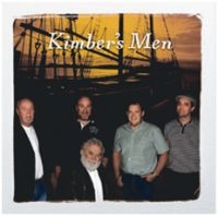 Kimber's Men - Kimber's Men in der Gruppe CD bei Bengans Skivbutik AB (2392052)