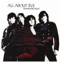 All About Eve - Touched By Jesus in der Gruppe CD bei Bengans Skivbutik AB (2392058)