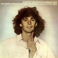 Blunstone Colin - I Don't Believe In Miracles in der Gruppe CD bei Bengans Skivbutik AB (2392069)