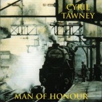 Tawney Cyril - Man Of Honour in der Gruppe CD bei Bengans Skivbutik AB (2392080)