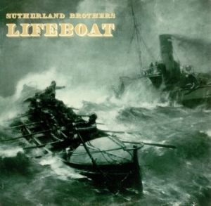 Sutherland Brothers - Lifeboat in der Gruppe CD bei Bengans Skivbutik AB (2392085)