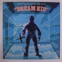 Sutherland Bros. & Quiver - Dream Kid in der Gruppe CD bei Bengans Skivbutik AB (2392087)