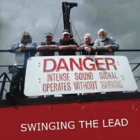 Swinging The Lead - Swinging The Lead in der Gruppe CD bei Bengans Skivbutik AB (2392091)