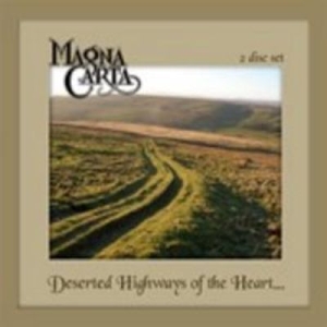 Magna Carta - Deserted Highways in der Gruppe CD bei Bengans Skivbutik AB (2392107)