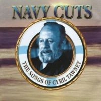 Tawney Cyril - Navy Cuts in der Gruppe CD bei Bengans Skivbutik AB (2392116)