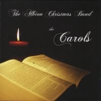 Albion Christmas Band - Carols in der Gruppe CD bei Bengans Skivbutik AB (2392120)