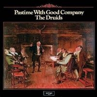 Druids - Past Times With Good Company in der Gruppe CD bei Bengans Skivbutik AB (2392128)