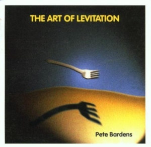 Bardens Pete - Art Of Levitation in der Gruppe CD bei Bengans Skivbutik AB (2392131)