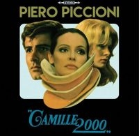 Piccioni Piero - Camille 2000 in der Gruppe VINYL bei Bengans Skivbutik AB (2392180)